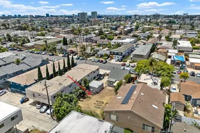 4167 Arizona Street, San Diego, CA 92104 - Photo 3