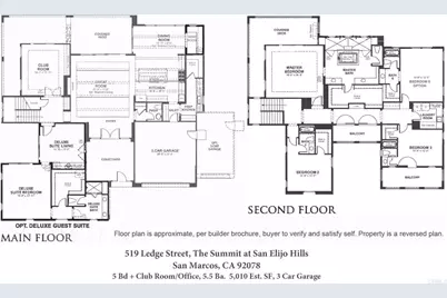 519 Ledge Street, San Marcos, CA 92078 - Photo 55