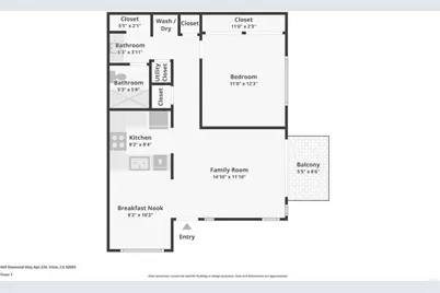669 Diamond Way #235, Vista, CA 92083 - Photo 27