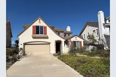 1588 Glencrest Drive, San Marcos, CA 92078 - Photo 1