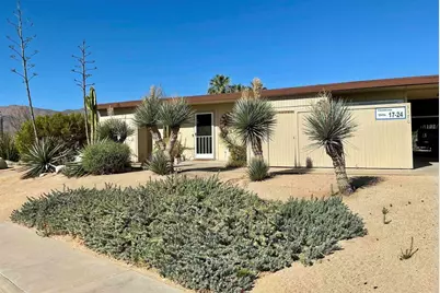 3170 E Club Circle ##24, Borrego Springs, CA 92004 - Photo 17