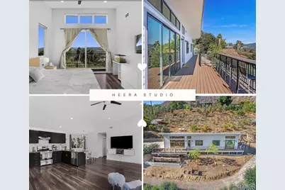 15204 Topa Road, Pauma Valley, CA 92061 - Photo 1