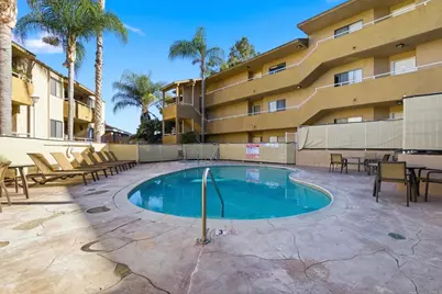 4540 60th Street #203, San Diego, CA 92115 - Photo 21