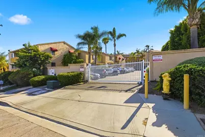 4540 60th Street #203, San Diego, CA 92115 - Photo 23