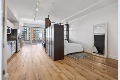 350 W Ash Street #603, San Diego, CA 92101 - Photo 5