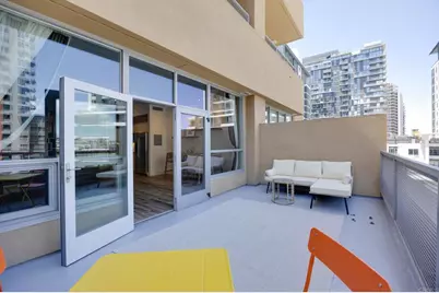 350 W Ash Street #603, San Diego, CA 92101 - Photo 17