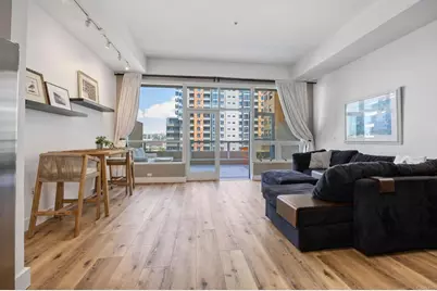 350 W Ash Street #603, San Diego, CA 92101 - Photo 1