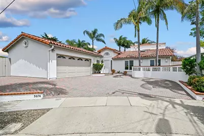 5874 Lamas Street, San Diego, CA 92122 - Photo 1