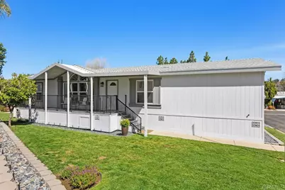 525 W El Norte Parkway #51, Escondido, CA 92026 - Photo 3
