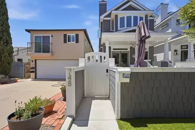 748 G Avenue, Coronado, CA 92118 - Photo 7