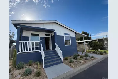 1499 Old Mountain Avenue #6, San Jacinto, CA 92583 - Photo 1