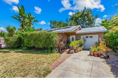 650 Begonia Street, Escondido, CA 92027 - Photo 1