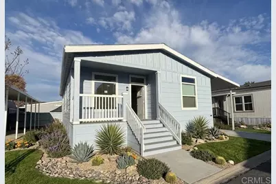 1499 Old Mountain Avenue #15, San Jacinto, CA 92583 - Photo 1