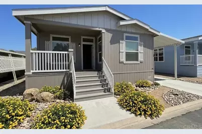 1499 Old Mountain Avenue #16, San Jacinto, CA 92583 - Photo 1