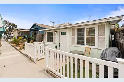815 Pismo Court, San Diego, CA 92109 - Photo 1