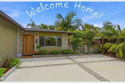 637 Sparta Drive, Encinitas, CA 92024 - Photo 1