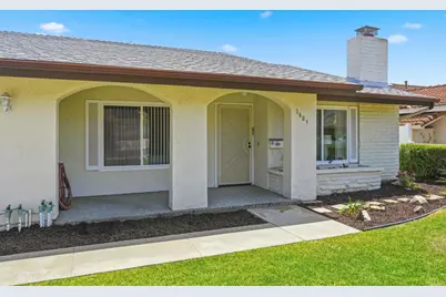 1609 David Drive, Escondido, CA 92026 - Photo 3