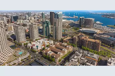 301 W G Street #433, San Diego, CA 92101 - Photo 23