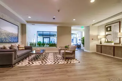 3275 5th Avenue #204, San Diego, CA 92103 - Photo 21