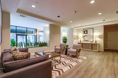 3275 5th Avenue #204, San Diego, CA 92103 - Photo 19