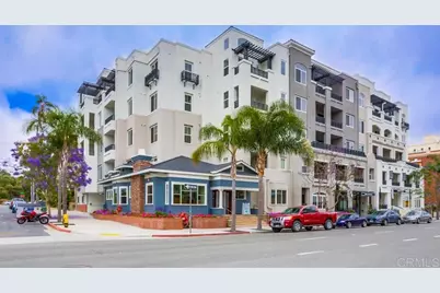 3275 5th Avenue #204, San Diego, CA 92103 - Photo 1