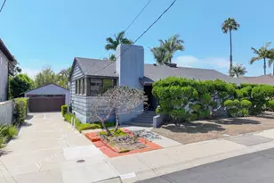 646 Wrelton Dr, La Jolla, CA 92037 - Photo 1