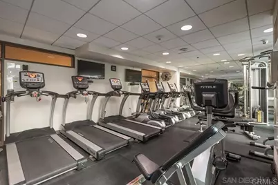 425 W Beech Street #403, San Diego, CA 92101 - Photo 31
