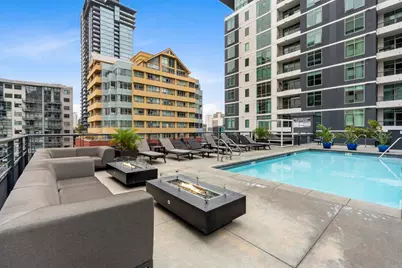 425 W Beech Street #403, San Diego, CA 92101 - Photo 39