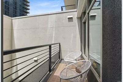 425 W Beech Street #403, San Diego, CA 92101 - Photo 19
