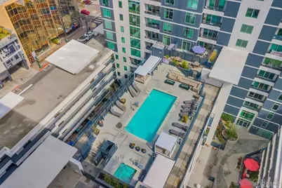 425 W Beech Street #403, San Diego, CA 92101 - Photo 33