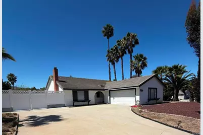 23601 Barrego Way, Ramona, CA 92065 - Photo 1
