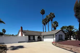 23601 Barrego Way, Ramona, CA 92065 - Photo 1