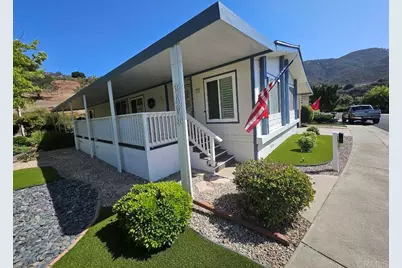 8975 Lawrence Welk Drive #366, Escondido, CA 92026 - Photo 3