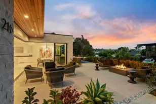 216 Ocean St, Solana Beach, CA 92075 - Photo 5