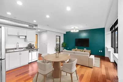 1551 4th Avenue #601, San Diego, CA 92101 - Photo 1