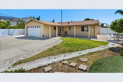 811 Earth Drive, Vista, CA 92083 - Photo 3