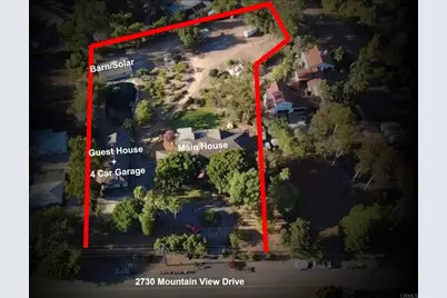 2730 Mountain View Drive, Escondido, CA 92027 - Photo 3