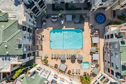 4155 Executive Drive #E111, La Jolla, CA 92037 - Photo 61