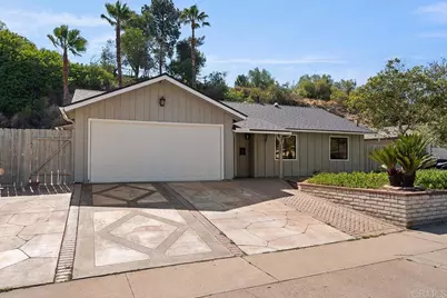 5770 Nagel Street, La Mesa, CA 91942 - Photo 1
