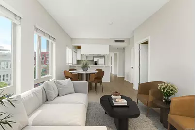 450 J St #4131, San Diego, CA 92101 - Photo 1