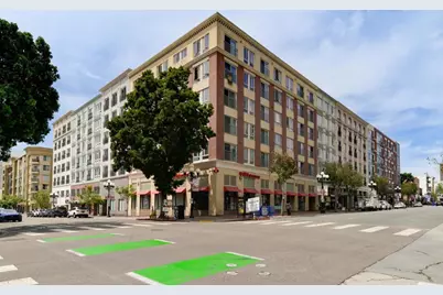 450 J St #4131, San Diego, CA 92101 - Photo 21