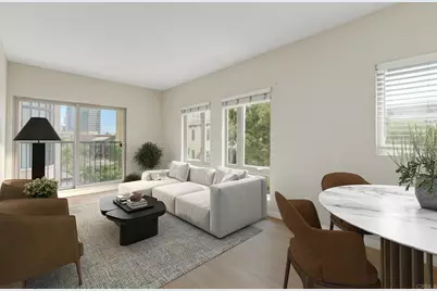 450 J St #4131, San Diego, CA 92101 - Photo 7