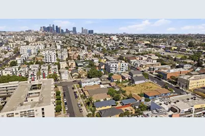 1150 S Oxford Avenue #401, Los Angeles, CA 90006 - Photo 27