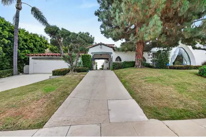 2798 McConnel, County - Los Angeles, CA 90064 - Photo 31
