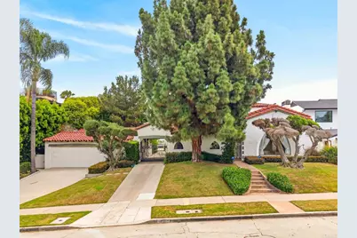 2798 McConnel, County - Los Angeles, CA 90064 - Photo 29
