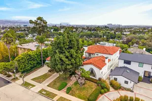 2798 McConnell Dr, Los Angeles, CA 90064 - Photo 1