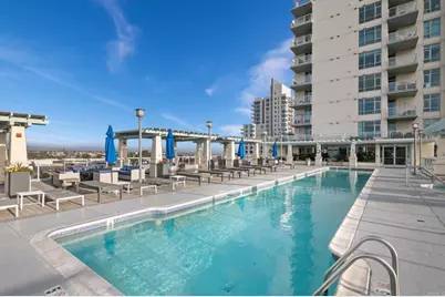 850 Beech Street #511, San Diego, CA 92101 - Photo 47