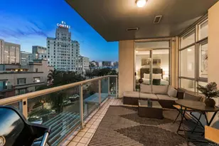 850 Beech St, San Diego, CA 92101 - Photo 5