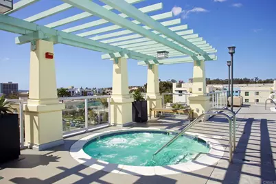 850 Beech Street #511, San Diego, CA 92101 - Photo 53