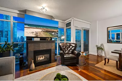 850 Beech Street #511, San Diego, CA 92101 - Photo 13